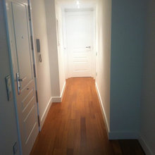 HALL PASILLO