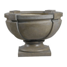 Piedmont Landscape Sculpture
