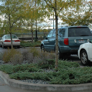 UTA 3100 south Ogden park and ride