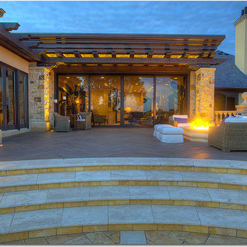 Exteriors