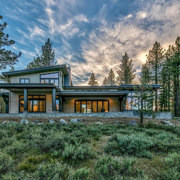 Gray's Crossing Functional Full Time Dream Home