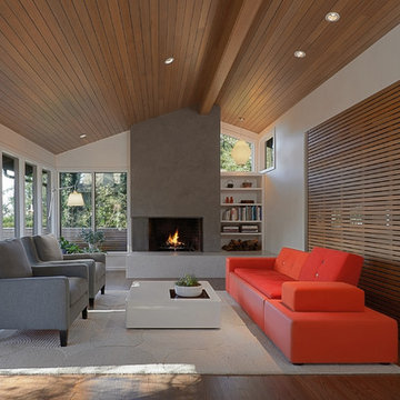 SW Portland Residence
