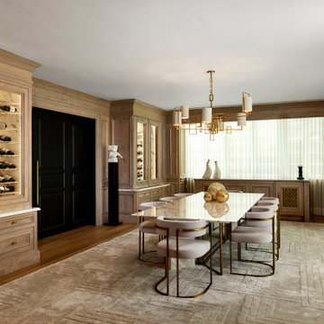 Dining Room Design