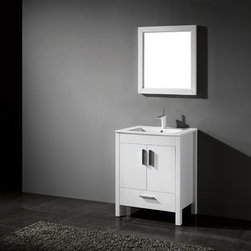 Adornus Bathroom Vanities - Bathroom Vanities And Sink Consoles