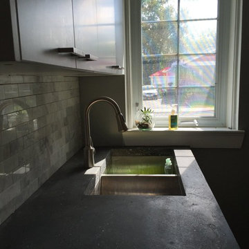 Bradley Kitchen