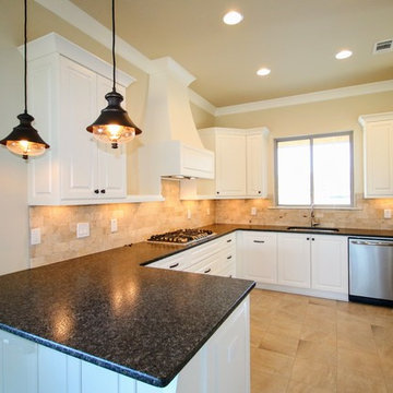 Kitchens