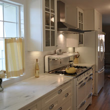 Kitchen Ideas