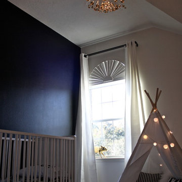 Rockin' Todder Boy's Room