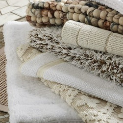 Waterworks Offerings - Bath Mats