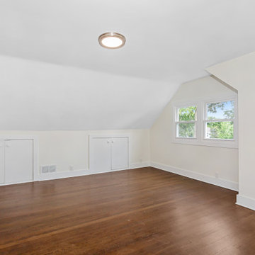 Rutherford, NJ - Remodel