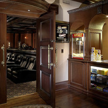 Movie Room