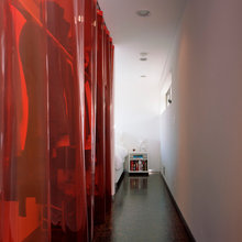 Welding Curtain