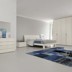 Modern Beds - Beds