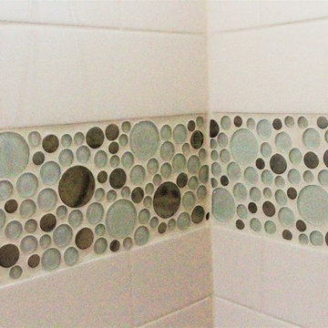 Guest and Spare Bathroom Remodel