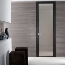 Interior door