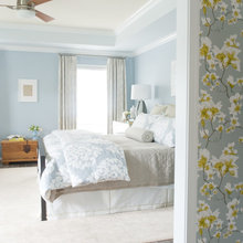 Bedrooms