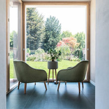 Fenestration