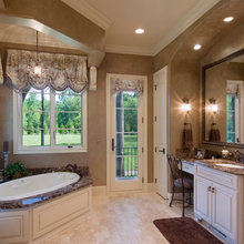 Faux finishes