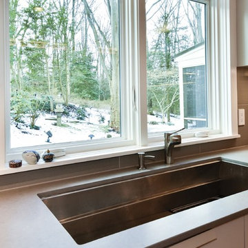 Modern Kitchen Remodel