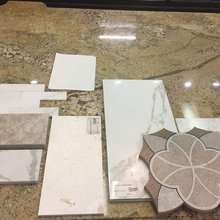 Kenny's tile