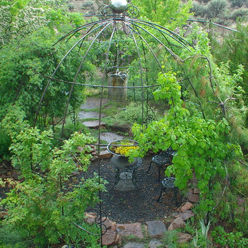 Metal Gazebos