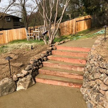 Our Work