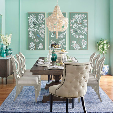 Frontgate Dining Rooms