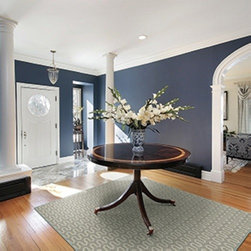 Luxurious custom rugs - Products