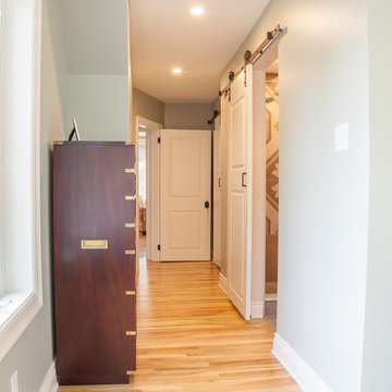 Ottawa Renovation/Addition