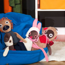 children's toys