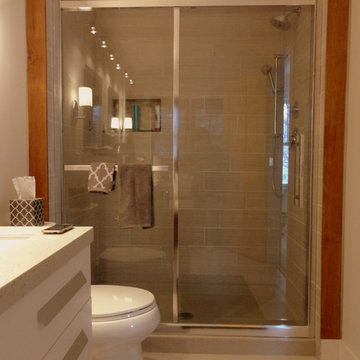 Ranch remodel-addition