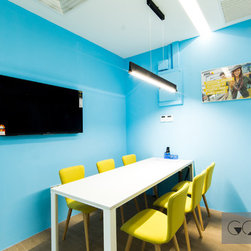 AXIS, Menara UOA Bangsar - Products
