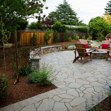 Mountain View Rustic