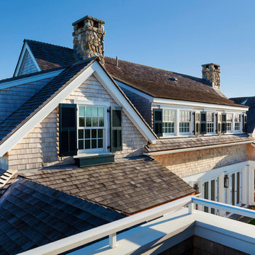 Rhode Island Beach House