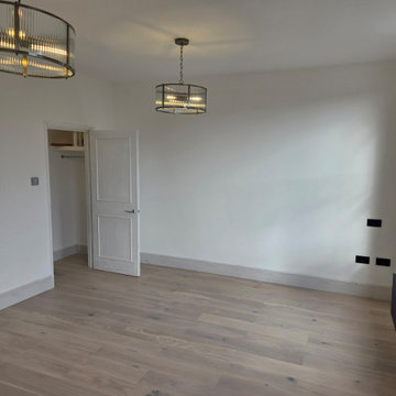 1 Bedroom Apartment renovation - Maida Vale