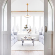 Pocket Doors