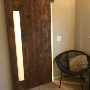 Gunbarrel Modern Bath