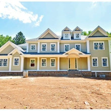 exterior colors