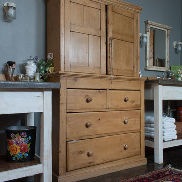 My Houzz: Adrienne Sams