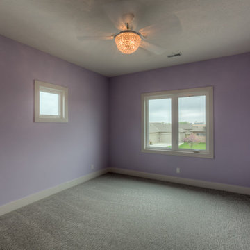 Custom Newport 4 bed, 3 bath