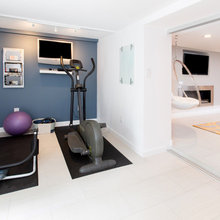Home gym