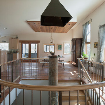 Contemporary Challenge in Athens, GA