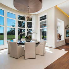 Fairfax Solarium