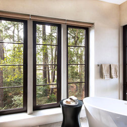 Charleston Home Shades - Roller Shades