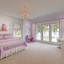 haydens bedroom
