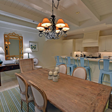Sea Island Georgia Estate Homes