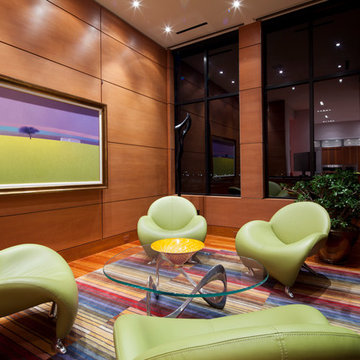 Chernicky Champagne Penthouse