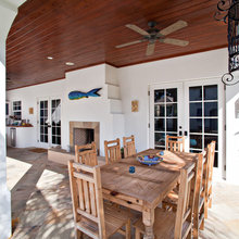 Patio Ideas