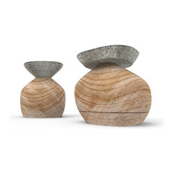 ASH A356.0 Series - Living Room Chairs