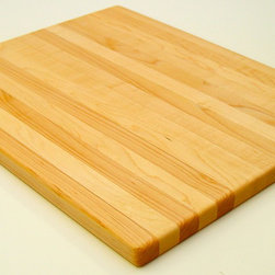 Cutting Boards - Cutting Boards